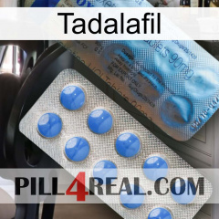 Tadalafil 40